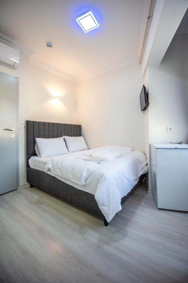 Leydi Boutique Hotel Adalar Dış mekan fotoğraf