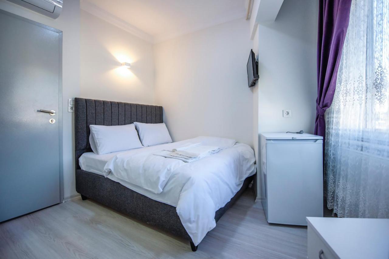 Leydi Boutique Hotel Adalar Dış mekan fotoğraf