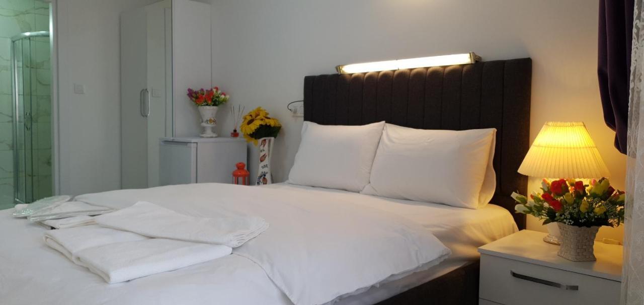 Leydi Boutique Hotel Adalar Dış mekan fotoğraf