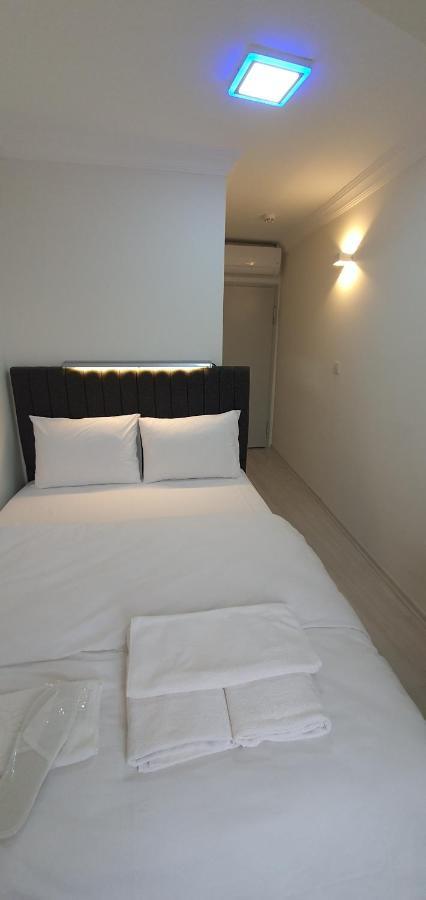 Leydi Boutique Hotel Adalar Dış mekan fotoğraf