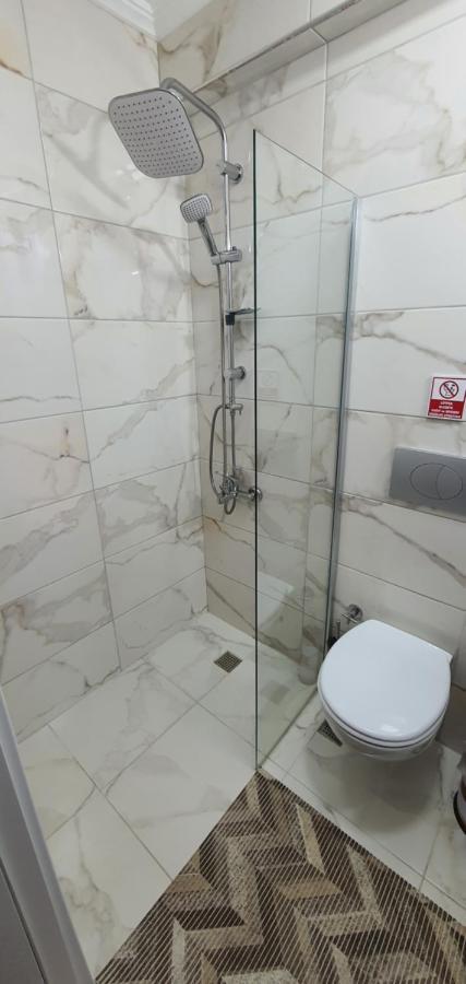 Leydi Boutique Hotel Adalar Dış mekan fotoğraf